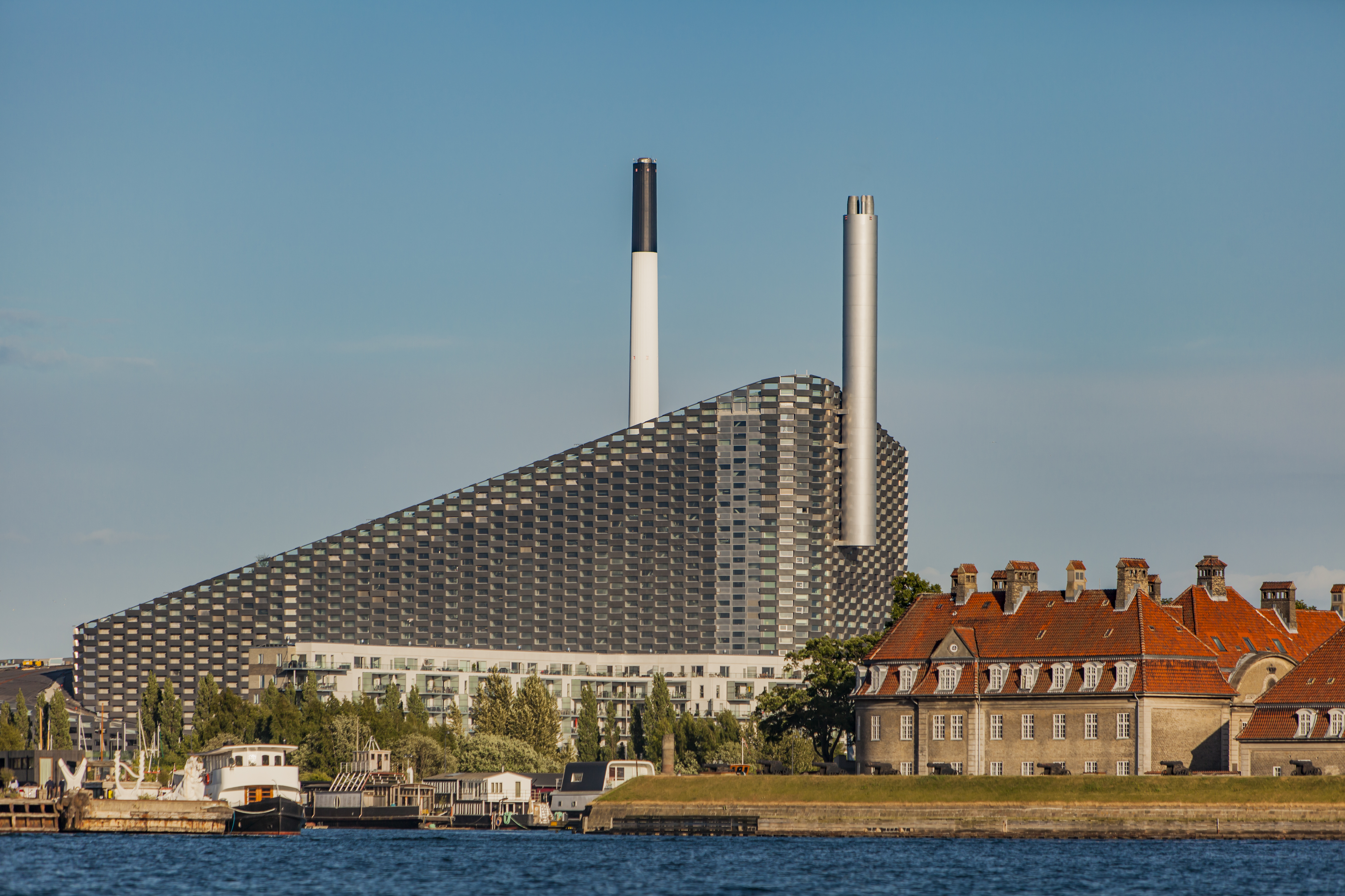Energy from Waste