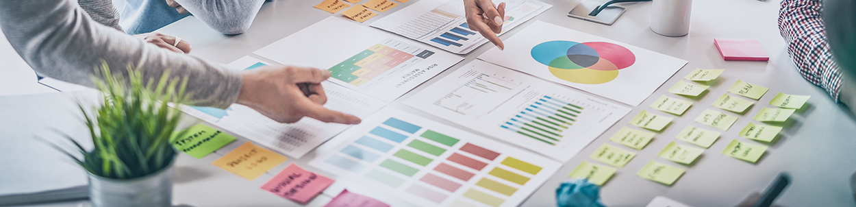 Digital & Marketing