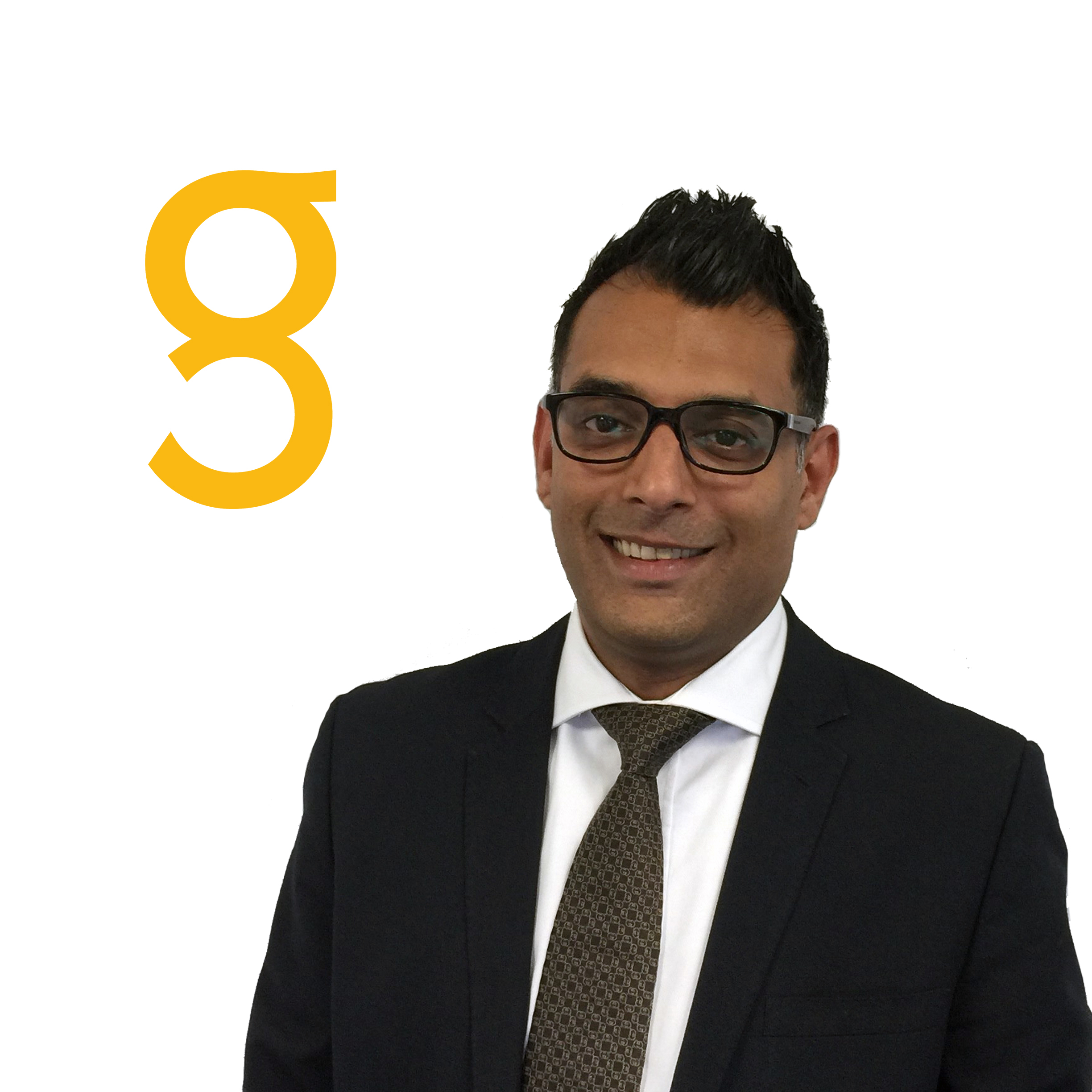 Gautam Raval