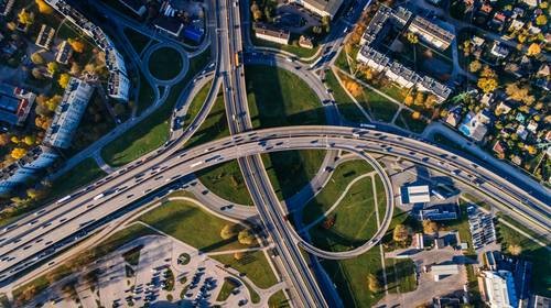 Civil Engineering & Infrastructure