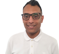 Gautam Raval